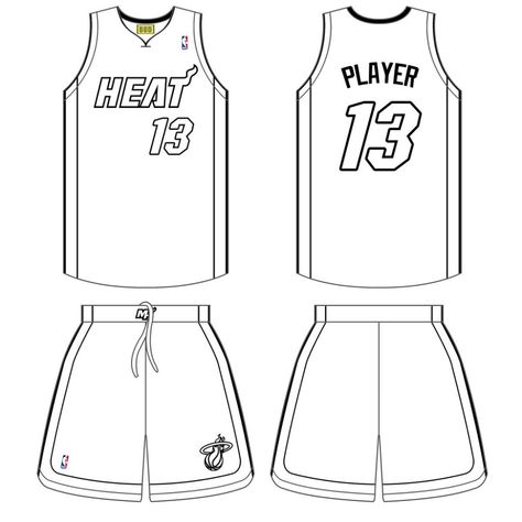 Blank Basketball Uniform Template (1) - TEMPLATES EXAMPLE | TEMPLATES EXAMPLE Simple Jersey Design, Basketball Jersey Template, Jersey Design Basketball, Uniform Template, Blank Drawing, Nba Uniforms, Custom Basketball Uniforms, Wallpaper Designs For Walls, Basketball Drawings