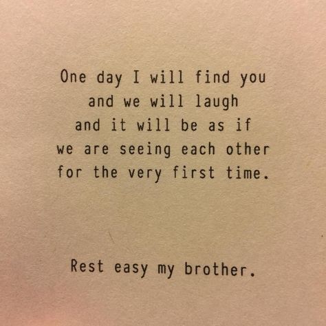 Big Brother Quotes Protective, Big Brother Quotes, Brother Quotes, Brotherly Love, You Loose, One Day I Will, Love Languages, Big Brother, True Quotes