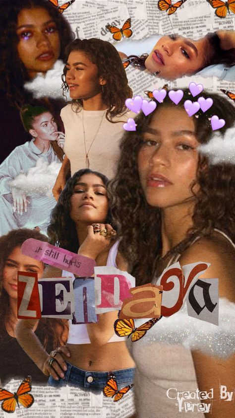 Hood Wallpapers, Girl Iphone Wallpaper, Cute Lockscreens, Bad Girl Wallpaper, Cute Tumblr Wallpaper, Zendaya Coleman, Edgy Wallpaper, Celebrity Wallpapers