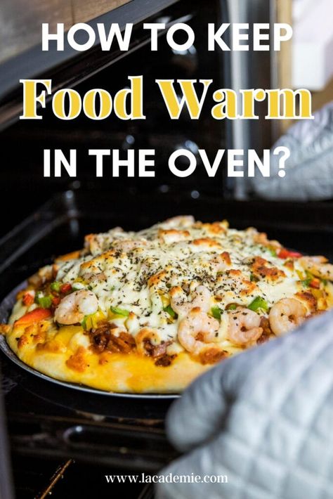 How To Keep Food Warm At A Party, Party Planning Food, Roasted Chicken And Potatoes, Dish Warmer, Best Oven, Oven Roasted Chicken, Keep Food Warm, Oven Dishes, Warm Food