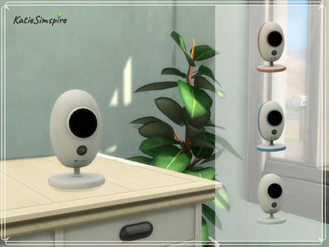 Camera Sims 4, Sims 4 Camera Mod, Cc Camera, Baby Cam, Sims 4 Male Clothes, Discovery Box, Sims 4 Bedroom, Sims 4 Clutter, Video Baby