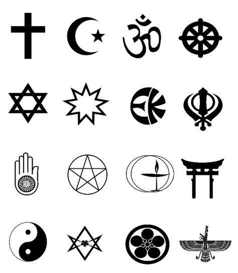 Mysterious Universe, Buddhist Symbols, Cognitive Science, Supernatural Beings, Sacred Text, Symbols And Meanings, World Religions, Symbolic Tattoos, Ancient Romans