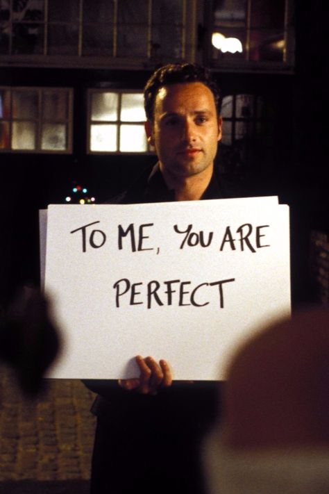 12 Stars You Totally Forgot Were in Love Actually Love Actually Party, To Me You Are Perfect, Love Actually Wallpaper, Love Film Quotes, Love Actually Is All Around, Romantic Films Aesthetic, Love Actually Aesthetic, Love Actually Poster, Love Actually Movie