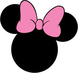 Cut from black felt, glue onto shoe toe, add little ribbon, cover velcro straps with ? black and white spotty ribbon and sew on. Minnie Mouse Template, Minnie Mouse Ribbon, Minnie Mouse Printables, Γενέθλια Mickey Mouse, Minnie Mouse Stickers, Mickey Mouse House, 4de Verjaardag, Minnie Mouse Theme Party, Minnie Mouse Birthday Decorations