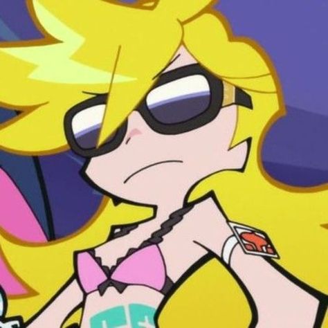 Panty Stocking, Panty And Stocking, Humor, On Twitter, Twitter, Anime, Humour