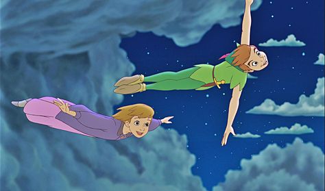 Peter Pan and JANE Peter Pan Disney, Disney Screencaps, Disney Free, Patrick Jane, Love Illustration, Cute Wallpaper For Phone, Motivational Messages, Dinners For Kids, Big Adventure