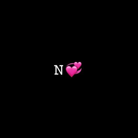 N Wallpaper Letter Aesthetic, Books And Pens Photography, Happy Birthday Love Quotes, Really Cool Drawings, Gothic Wallpaper, Alphabet Images, Anime Boy Sketch, Aesthetic Letters, Hd Wallpapers For Mobile