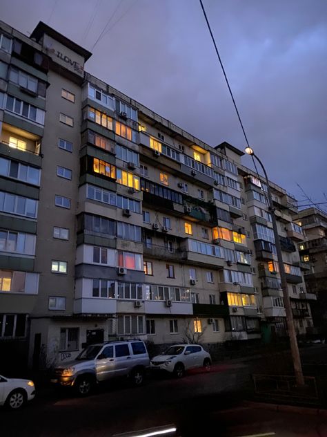 Eastern Bloc Aesthetic, Eastern European Aesthetic Dark, East European Aesthetic, Eastern European Architecture, Eastern European Childhood, Eastern European Apartment, Eastern Europe Childhood, Eastern European Summer Aesthetic, Eastern Europe Aesthetic Summer