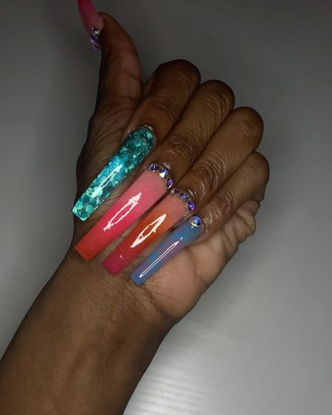 Nail Tech, Convenience Store Products, Nails, Hair, On Instagram, Beauty, Instagram