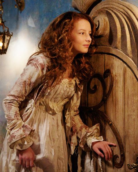 the secret of moonacre Secret Of Moonacre, The Secret Of Moonacre, Lyra Belacqua, Dakota Blue Richards, Golden Compass, Victorian Nightgown, The Golden Compass, Sansa Stark, Fantasy Movies