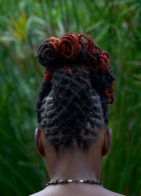 Loc Mohawk Styles, Loc Styles Medium Updo Women, Latest Dreadlocks Styles, Sisterlocks Styles Updo, Lock Styles, Short Loc Styles, Dreadlocks Styles, Short Dreadlocks Styles, Dreads Styles For Women