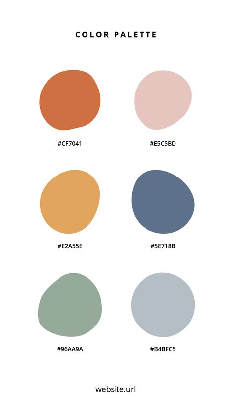 Color Pallets With Hex Codes Boho, Hex Codes Color Palette Google Calendar, Note Color Schemes, Subtle Colour Palette, Room Decor Color Palette, Aesthetic Color Palettes With Hex Code, Pop Of Colour Bedroom, Natural Color Pallet, Boy Room Color Palette