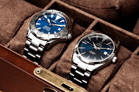 The other most beautiful Seamaster? (the blue Aqua Terra 2500 pictures I promised) Omega Aqua Terra, Moon Watch, Aqua Terra, Mens Luxury, Omega Seamaster, Watches Jewelry, Luxury Watches, Omega Watch, Electric Blue