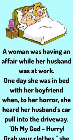 Dirty Joke, Girlfriend Jokes, Couples Jokes, Funny Marriage Jokes, Family Jokes, Marriage Jokes, Women Jokes, Joke Stories, Daily Jokes