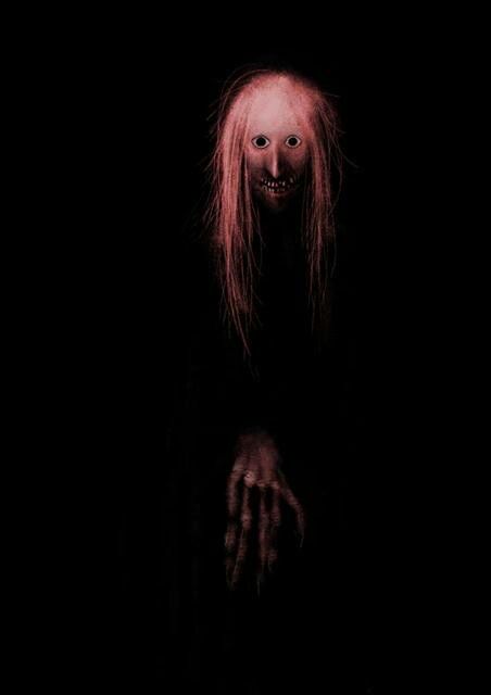 Creepy Images Terrifiantes, Nightmare Fuel, Creepy Images, Francisco Goya, Creepy Pictures, Creepy Things, Scary Stuff, Creepy Horror, Uncanny Valley