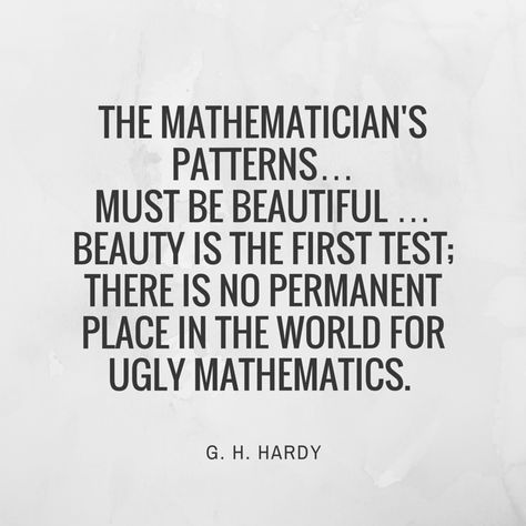 Archimedes Quotes, Mathematician Quotes, Mathematics Images, Inspirational Math Quotes, Quotes On Beauty, Famous Mathematicians, Mathematics Quotes, Beauty Of Mathematics, Carl Friedrich Gauss