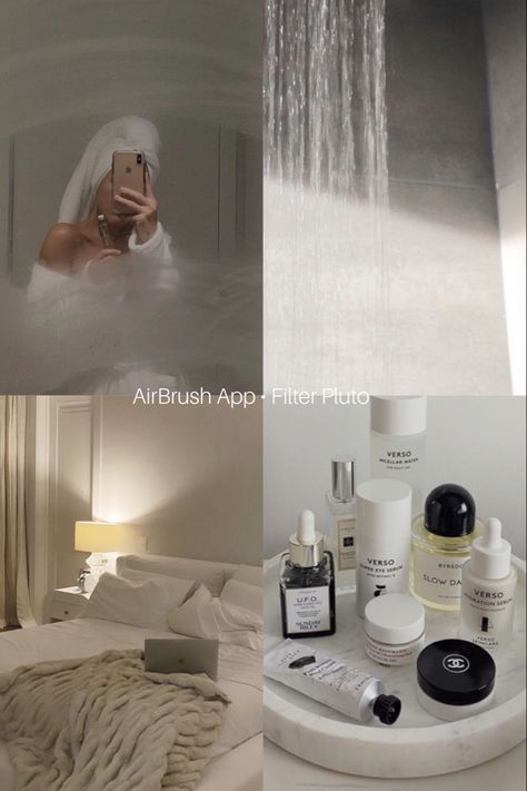 Shower Routine Aesthetic Photo, Spa Day Photos, Sunday Reset Outfit, Spa Day Instagram Story, Spa Day Routine, Essentials Photoshoot, Spa Day Aesthetic, Self Care Sunday, Shower Spa