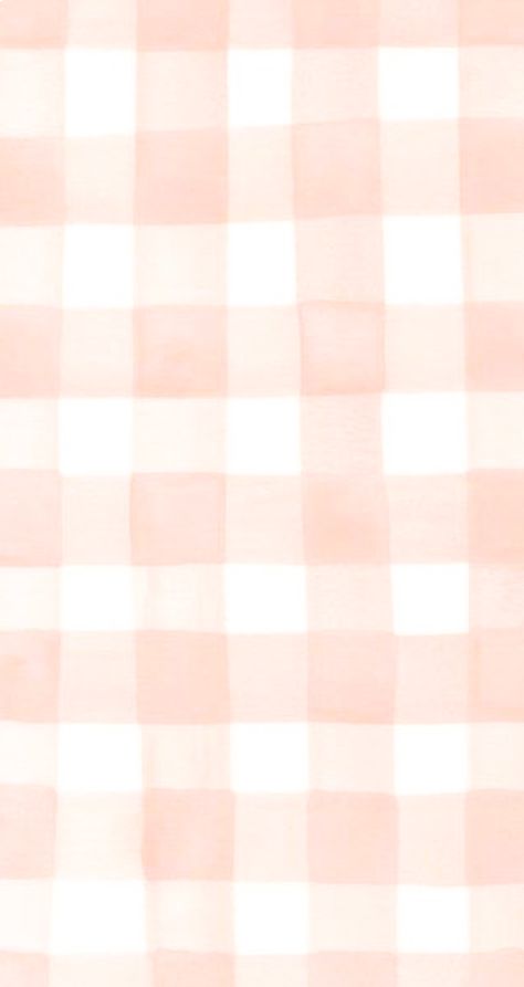 Peach Gingham Wallpaper, Peach Color Wallpaper Aesthetic, Peaches And Cream Aesthetic, Peach Phone Theme, Peach Colour Wallpaper, Peach Phone Wallpaper, Peach Color Wallpaper, Peach Colored Wallpaper, Peach Background Aesthetic