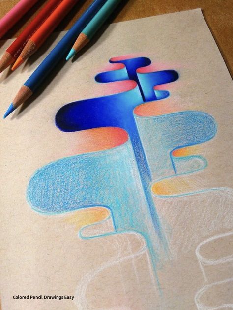 #coloredpencil #pencil #coloredpecilideas #drawing #art #artideas #drawingideas #aesthetic #color Abstract Ideas, Prismacolor Art, My Free Time, Drawings Ideas, Drawing Faces, Hur Man Målar, Halloween Illustration, Halloween Drawings, 3d Drawings