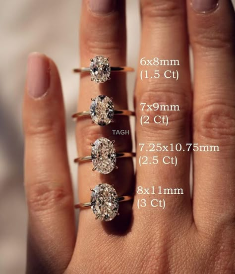 Halo style engagement rings