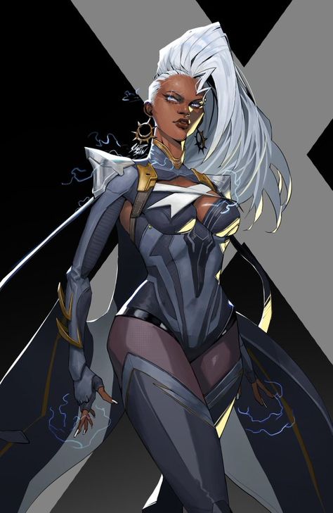 SheepShin on X: "Storm Marvel Rivals " / X Storm Marvel Rivals, Marvel Rivals Wallpaper, Storm Xmen Comic, Storm Avengers, Storm Xmen Art, Marvel Comics Characters Art, Commission Ideas, Storm Xmen, Cyclops Marvel