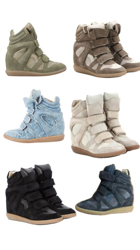 #isabelmarant Marant Shoes, Isabel Marant Shoes, Makeup Clothes, Shoe Inspo, Cycling Shoes, Aesthetic Shoes, Stockholm Fashion, Swag Shoes, Streetwear Fashion Women