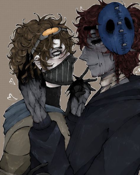 Toby X Eyeless Jack, Scary Pasta, Creepy Pasta Comics, Creepypasta Wallpaper, All Creepypasta Characters, Scary Creepypasta, Creepypasta Proxy, Eyeless Jack, Ticci Toby