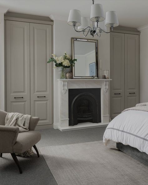 Traditional wardrobes Archives - Fitted Bedrooms | Fitted Wardrobes | Fitted Wardrobe Suppliers Small Dressing Rooms, Fitted Bedroom Furniture, Fine Furniture Design, Bedroom Built In Wardrobe, Next Bedroom, Unique Bedroom Design, Fitted Bedrooms, Fitted Wardrobes, Perfect Bedroom