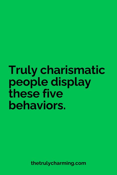 How Successful People Think, How To Have Charisma, How To Be Charismatic, Charisma Tips, Charismatic Quotes, Charisma Quotes, Charismatic Aesthetic, The Power Of Vulnerability, High Emotional Intelligence