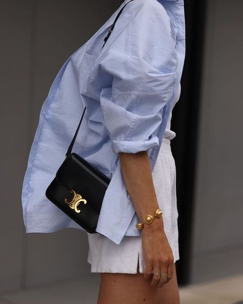 Staple Outfits 2023, Mode Casual, Celine Bag, Mode Inspo, 가을 패션, Looks Style, Mode Inspiration, Spring Summer Outfits, Outfits Casuales