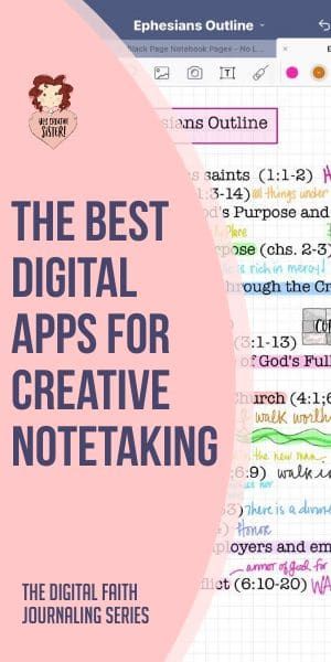 Digital Bujo, Visual Note Taking, Bible Studies For Beginners, Digital Journaling, Faith Journaling, Personal Bible Study, Bible Study Printables, Free Bible Study, Devotional Journal