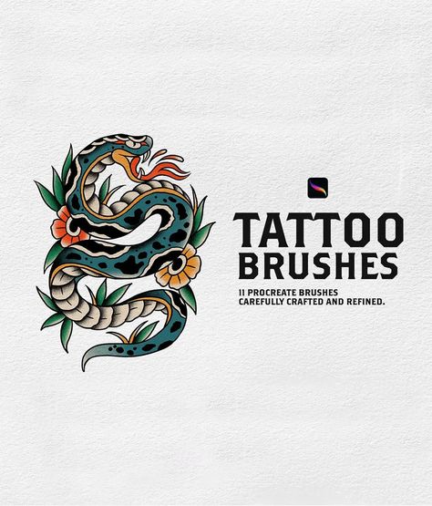 Creative Market Archives - Page 20 of 122 - Free Tattoo Brushes For Procreate, Procreate Brushes Tattoo, Procreate Tattoo Brushes Free, Procreate Tattoo Design, Procreate Tattoo Brushes, Procreate Downloads, Procreate Brushes Download, Manifesto Design, Procreate Tattoo