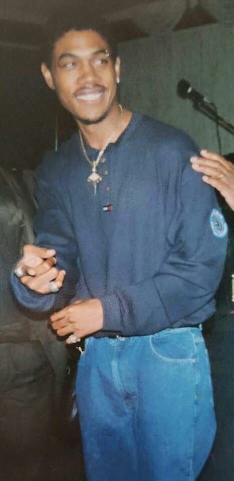 Devante Swing, Forever My Lady, 90s Black Men, Indie Books, Record Producer, American Singers, Fan Page, Singer Songwriter, Black Men