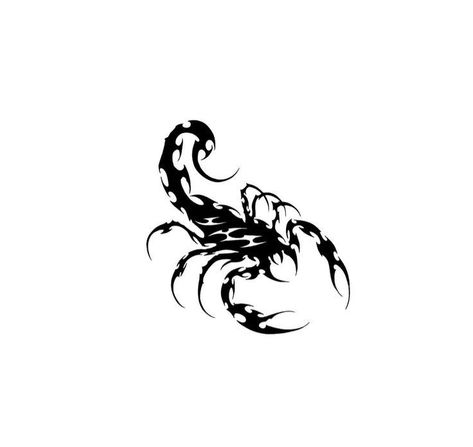 Scorpion Sketch Tattoo, Cool Tattoos With Meaning, Metamorphosis Tattoo, Easy Tattoos To Draw, Grunge Tattoo, Sigil Tattoo, Snake Tattoo Design, Scorpion Tattoo, Cool Forearm Tattoos