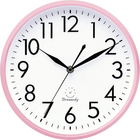 Wall Watches Clock, Clock Pic, Clock Pictures, Wall Clock For Kitchen, Clock For Kitchen, Extra Large Wall Clock, 3d Numbers, Picture Clock, Kitchen Shapes