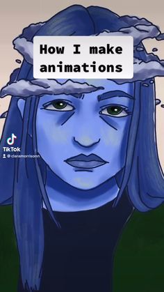 Animation Basics Drawing Tutorials, Basics Of Animation, How To Animation Tutorials, Animation How To, Digital Animation Tutorials, Animation Digital Art, Krita Animation Tutorial, Xp Pen Drawings, Digital Art Tutorial Krita