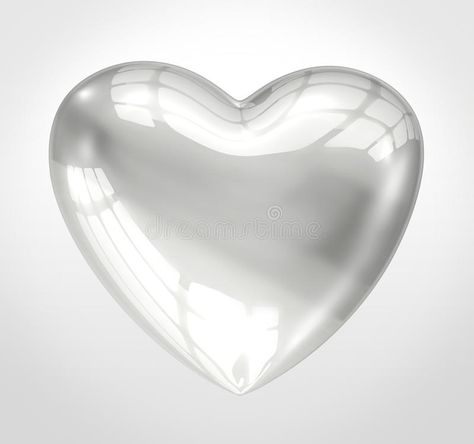 Glass Heart Drawing, Glass Heart Tattoo, White Heart Background, Gray Stuff, Transparent Icons, Crumpled Paper Background, Black Heart Tattoos, Pink Era, 3d Wallpaper Cute