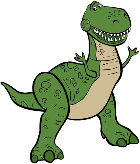 Toy Story Coloring Pages, T Rex Toys, Dibujos Toy Story, Toy Story Theme, Drawing Toys, Story Drawing, Toy Story Characters, Toy Story Birthday Party, Disney Wall