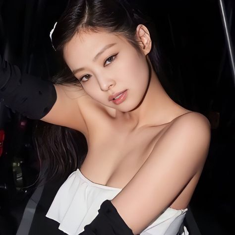 Jennie Layouts, Ruby Jane, Bra Image, Pink Kpop, New Photo Download, Seductive Clothes, Jennie Kim Blackpink, Photo Download, Jennie Kim