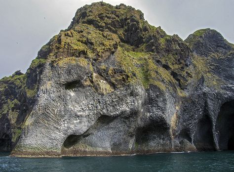 Elephant Rock Photo by photocheck2 on Flickr Elephant Rock, Komodo Island, Ocean Photos, Mermaid Tattoo, Natural Bridge, Natural Rock, Komodo, Rock Formations, Live Long