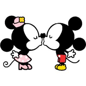 Miki Mouse, Mickey Mouse Sketch, Cute Car Decals, Mickey And Minnie Kissing, Mickey Mouse Illustration, Disney Doodles, Mickey And Minnie Love, Disney Character Drawing, Cartoon Drawings Of Animals