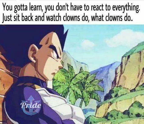 One Punch Man Season 3, Dbz Quotes, Dbz Funny, Balls Quote, Dbz Memes, Tecno Spark 10, 3d Dragon, Epic Quotes, Anime News