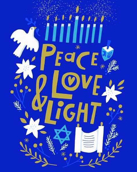 Hanukkah Illustration, Happy Hanukkah Images, Hannukah Party, Hannukah Crafts, Hanukkah Quote, Hanukkah Ideas, Whiteboard Ideas, Hanukkah Art, Hanukkah Greeting