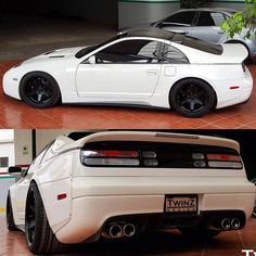 TwinZ Design Z32 Wid TwinZ Design Z32 Widebody Kit - Complete 13 Piece Kit  Z1 Motorsports Nissan 300zx Turbo, Nissan Z Cars, Fairlady Z, Nissan Fairlady, Japanese Sports Cars, Nissan 300zx, Nissan Z, Pagani Huayra, Nissan Cars