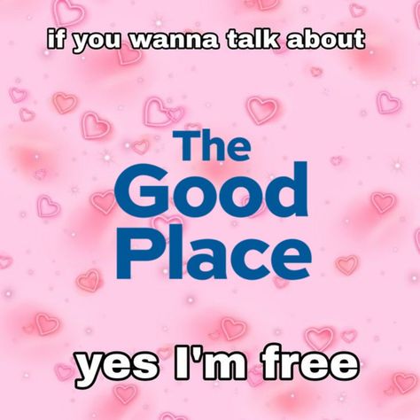 The Good Place Quotes Inspirational, The Good Place Funny, The Good Place Aesthetic, The Good Place Wallpaper, The Good Place Quotes, Jeremy Bearimy, Everything Is Fine, Real Friends, Words To Describe