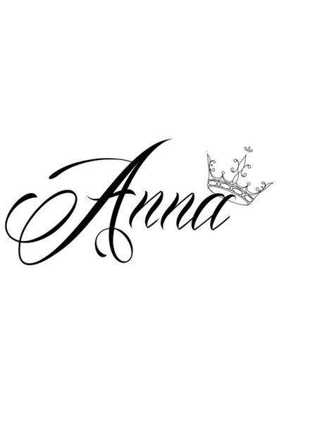 Anna Tattoo Name, Anna Tattoo, Anna Name, Tamil Font, Tattoo Name Fonts, Free Photoshop Text, Teacup Tattoo, Graffiti Names, Full Sleeve Tattoo Design