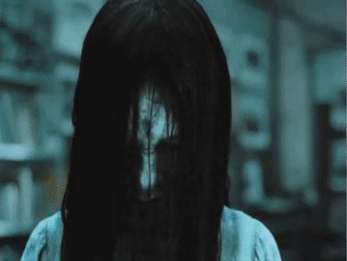 imagenes animadas chidas para celular Ju On The Grudge, Daveigh Chase, Samara Morgan, Horror Gifs, Asian Horror, Ring Horror, Gif Terror, Dragon Wallpaper Iphone, Horror Comedy