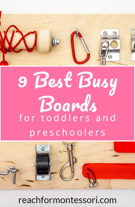 Montessori Busy Board Diy, Balloon Experiment, Baby Activity Board, Baby Sensory Board, Diy Busy Board, Diy Sensory Board, Latch Board, Toddler Activity Board, Busy Board Baby