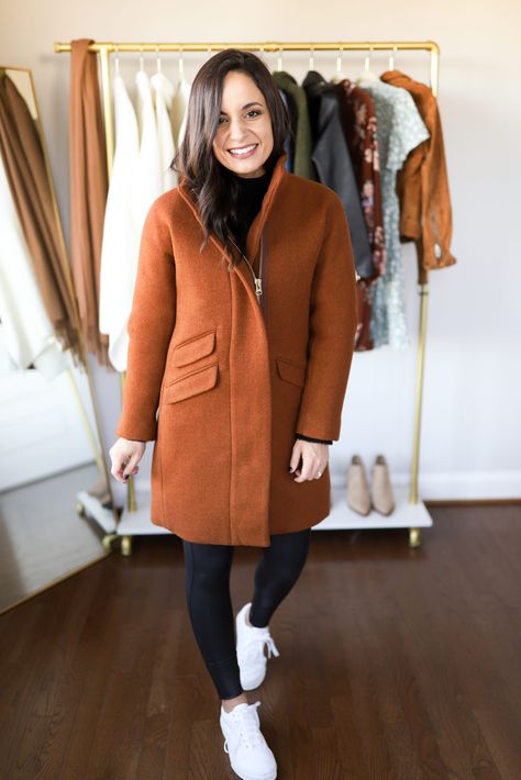 💛🍂 Petite Friendly Winter Coats | Pumps & Push Ups Winter Outfits For Petite Women, Petite Winter Fashion, Petite Winter Coats, Petite Winter Outfits, Fall Jackets Outfit, Outfit For Petite Women, Stylish Winter Coats, Best Winter Coats, Curvy Style