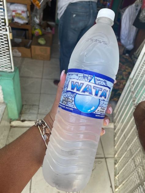 Jamaica Water, Jamaica Aesthetic, Jamaican Snacks, Sustainable Apartment, Jamaica Culture, Living In Jamaica, Island Gyal, Jamaican Food, Jamaican Culture